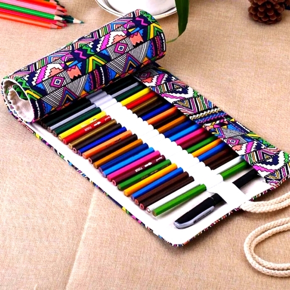 Pencil Organizer - Picture 2 of 3